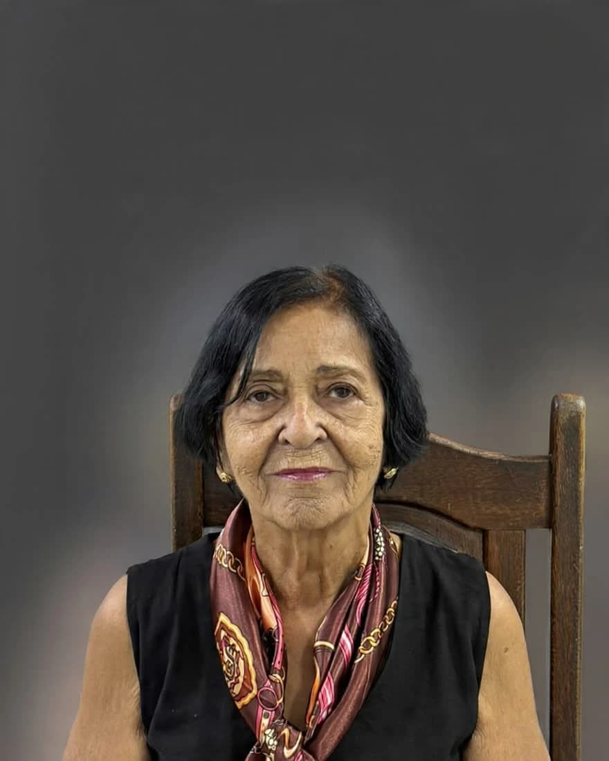 Retrato de Maria Soelia